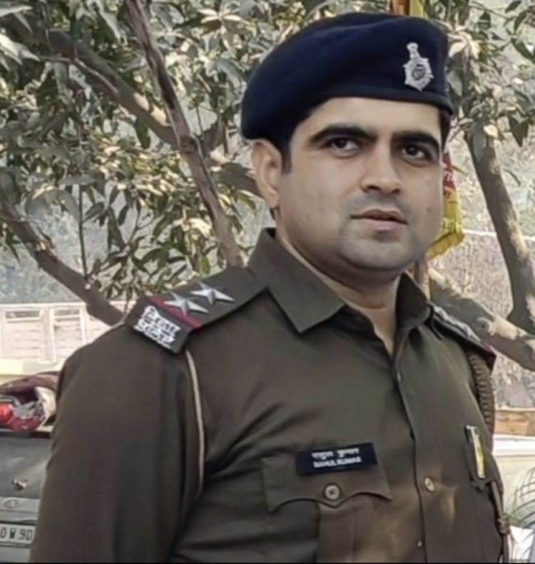 Bihar: शादी से पहले दारोगा अरेस्ट, प्रेमिका ने यौन उत्पीड़न की दर्ज करायी FIR