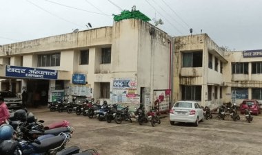 Dhanbad: धनबाद में खुलेगा नया मेडिकल कॉलेज, तीन एकड़ में बनेगा 300 बेड का हॉस्पिटल