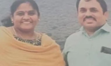 Tamil Nadu: चेन्नई के फेमस सोनोलॉजिस्ट डॉ. बालमुरुगन ने फैमिली संग की सुसाइड