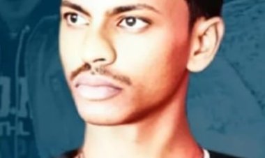 Jharkhand Aman Sahu Encounter: एनकाउंटर में मारा गया गैंगस्टर अमन साहू, पुलिस पर फायरिंग कर भागने की कोशिश 