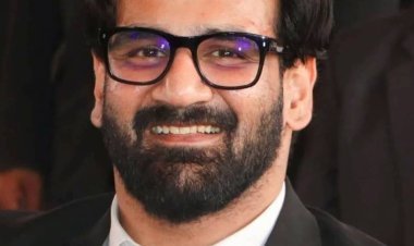 Dhanbad : अनंत श्रीकृष्णा ने AIBE में पायी सफलता, खूब मिल रही है बधाई