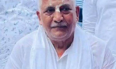 Bihar : बिहार केशरी पहलवान विवेकानंद सिंह का निधन, विवेका पहलान का अनंत सिंह से था खास रिश्ता