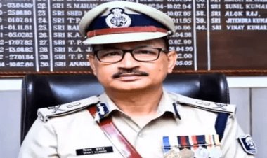 Bihar :  कॉन्ट्रैक्ट पर बहाल डेढ़ हजार से अधिक चालक सिपाहियों की होगी स्थायी नियुक्ति, DGP ने जारी किया ऑर्डर