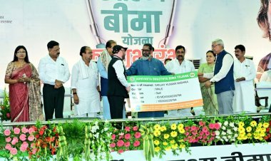 Jharkhand : अधिवक्ताओं के लिए स्वास्थ्य बीमा योजना लागू करनेवाला पहला राज्य बना झारखंड