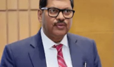 नई दिल्ली: जस्टिस भूषण रामकृष्ण गवई बनेंगे भारत के 52वें चीफ जस्टिस