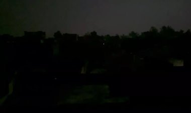 India-Pakistan Conflict : पाकिस्तान ने तीन घंटे के बाद ही सीजफायर तोड़ा, जम्मू-कश्मीर में फायरिंग