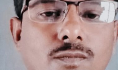 Bihar : जहानाबाद पुलिस लाइन में पुलिस कांस्टेबल ने खुद को गोली मार किया सुसाइड