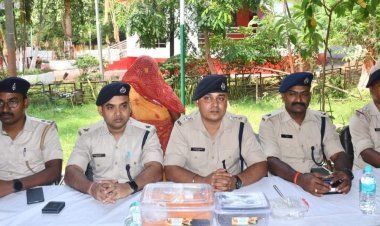 Jharkhand : महिला किरायेदार से गलत हरकत के कारण हुई BSL GM के पिता की मर्डर