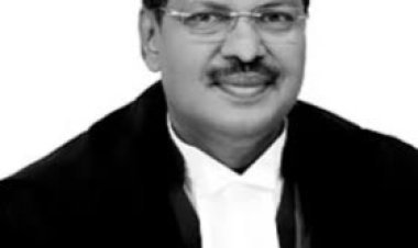 New CJI BR Gavai: देश के 52वें चीफ जस्टिस बने भूषण रामकृष्ण गवई