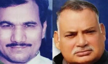 Bihar:बृज बिहारी प्रसाद मर्डर केस में मुन्ना शुक्ला को झटका, सुप्रीम कोर्ट ने उम्रकैद की सजा रखी बरकरार