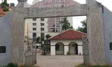 Jharkhand : संयुक्त सचिव के बयान से झारखंड पुलिस एसोसिएशन का किनारा