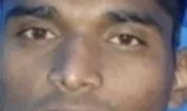 Naxal Encounter : लातेहार पुलिस की बड़ी सफलता,  नक्सल कमांडर मनीष का किया ‘द एंड’