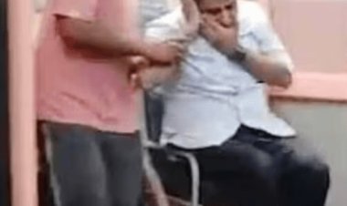 Uttar Pradesh : लखनऊ में IRS गौरव गर्ग को असिस्टेंट कमिश्नर ने पीटा ! IPS रवीना त्यागी के हैं हसबैंड