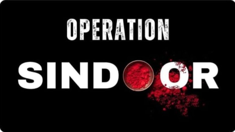 Operation Sindoor: भारतीय हमले में पाकिस्तान के नौ आतंकी ट्रेनिंग सेंटर-लॉन्चपैड धवस्त