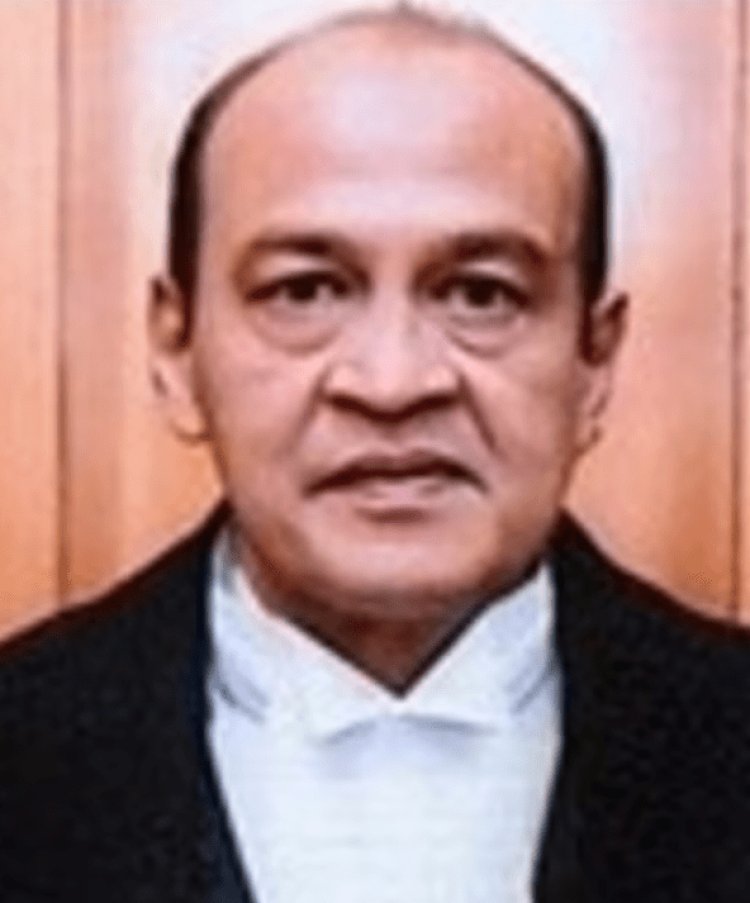 Judge house Cash scandal : जस्टिस यशवंत वर्मा पर जांच रिपोर्ट सीजेआई ने राष्ट्रपति और प्रधानमंत्री को भेजी