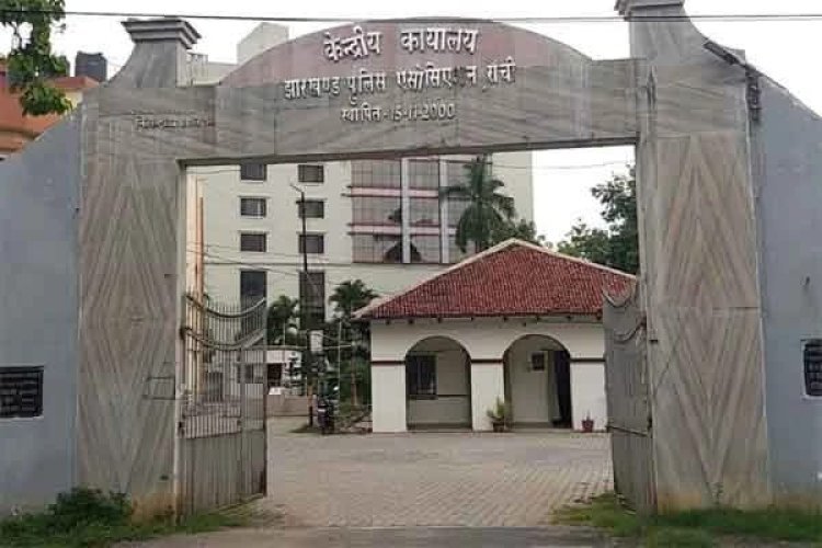 Jharkhand : संयुक्त सचिव के बयान से झारखंड पुलिस एसोसिएशन का किनारा