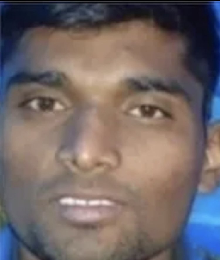 Naxal Encounter : लातेहार पुलिस की बड़ी सफलता,  नक्सल कमांडर मनीष का किया ‘द एंड’