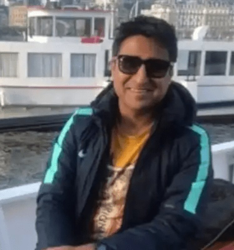 Uttar Pradesh: मैं हमलावर नहीं पीड़ित, IRS योगेंद्र मिश्रा ने गौरव गर्ग और उनकी वाइफ IPS पर लगाये आरोप