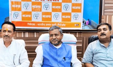 Jharkhand: बाबूलाल मरांडी और उनके परिवार को हेमंत सोरेन सरकार से खतरा !