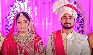 Raja Raghuwanshi Murder Case : पुलिस के सामने जुर्म कबूल करने वाले आरोपी ने कोर्ट में साधी चुप्पी