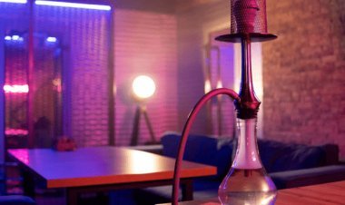 Jharkhand : झारखंड में हुक्का बार पर बैन, पब्लिक प्लेस में सिगरेट पीने पर लगेगा 1000 रुपये फाइन