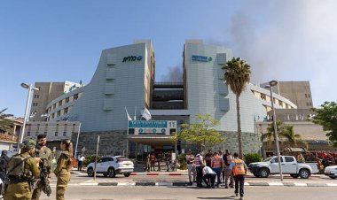 Israel Iran War: इजराइल ने दो ईरानी शहरों को खाली करने को कहा,ईरान में मरने वालों की संख्या 639 हुई