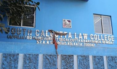 Kolkata Gangrape Case : लॉ स्टूडेंट के साथ गैंगरेप मामले में कॉलेज का सिक्योरिटी गार्ड अरेस्ट