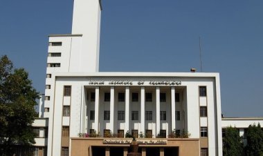 IIT Kharagpur Placement: आईआईटी खड़गपुर में रिकॉर्ड तोड़ प्लेसमेंट, नौ स्टूडेंट्स को एक करोड़ से ज्यादा का पैकेज