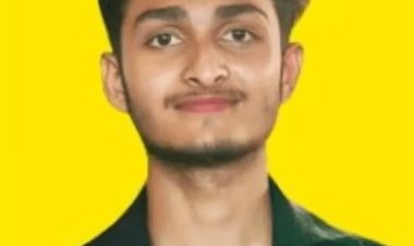 Bihar : जमुई इंजीनियरिंग कॉलेज के स्टूडेंट पीयूष राज ने MSME हैकथॉन में लहराया परचम, जीता 15 लाख का ग्रांट