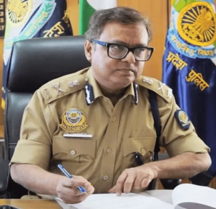 Himachal : डीजीपी की रेस में श्याम भगत नेगी व अशोक तिवारी आगे