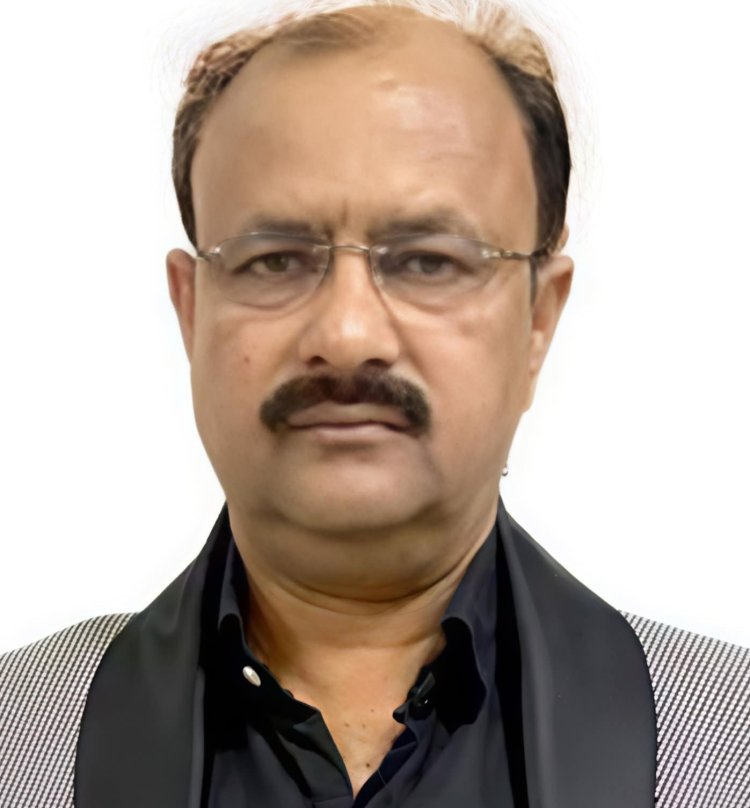 Dhanbad: मनोज कुमार अग्रवाल होंगे BCCLके सीएमडी