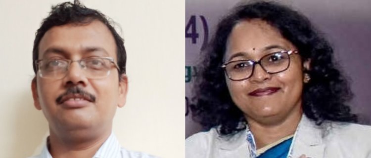 IIT ISM धनबाद के दो प्रोफेसर 2025 के रिजनल टेक्निकल अवार्ड्स से होंगे सम्मानित