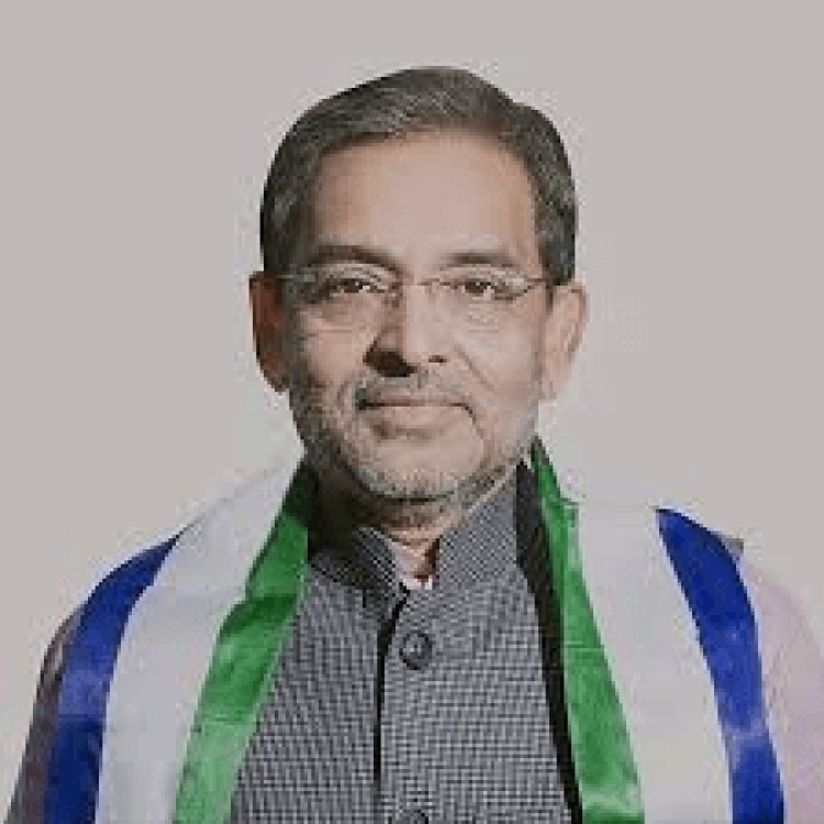 Bihar : उपेंद्र कुशवाहा को मिली जान से मारने की धमकी, लॉरेंस बिश्नोई के नाम से आया कॉल