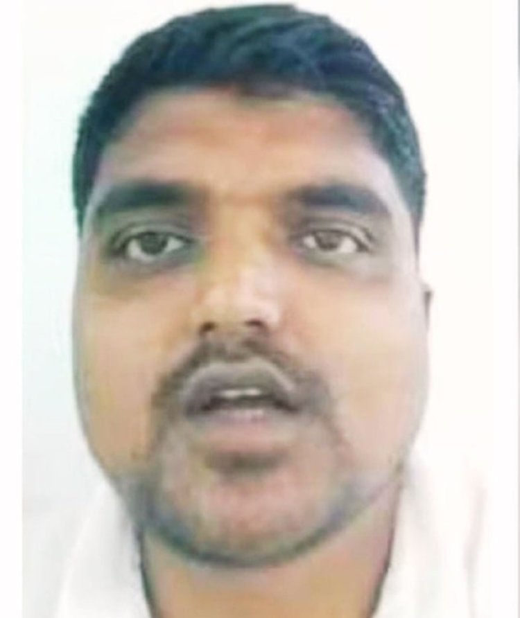 Jharkhand : जमशेदपुर का शातिर क्रिमिनल निसार हसन उर्फ निशु दिल्ली एयरपोर्ट से अरेस्ट