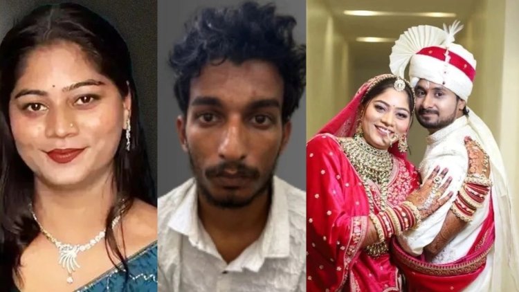 Raja Raghuvanshi Murder Case : रिलेशनशिप में थे सोनम और राज , पुलिस पूछताछ में किया स्वीकार