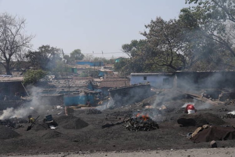 Revised Jharia Master Plan :मोदी कैबिनेट की बड़ी सौगात, झरिया संशोधित मास्टर प्लान के लिए 5940 करोड़ मंजूर