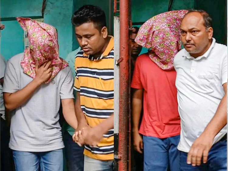 West Bengal : कोलकाता के लॉ कालेज में छात्रा से गैंगरेप, तीन आरोपी अरेस्ट