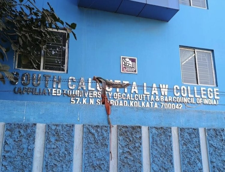 Kolkata Gangrape Case : लॉ स्टूडेंट के साथ गैंगरेप मामले में कॉलेज का सिक्योरिटी गार्ड अरेस्ट