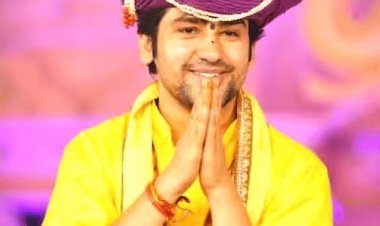 Baba Bageshwar Dham accident : बागेश्वर धाम में हादसा, टेंट गिरने से एक श्रद्धालु की मौत और आठ घायल