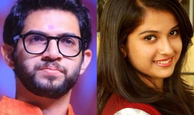 Disha Salian Murder Case : दिशा सालियान केस में आदित्य ठाकरे को क्लीन चिट, मुंबई पुलिस ने हाईकोर्ट में दाखिल किया  affidavit