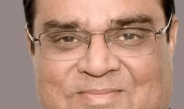 Gopal Khemka Murder Case : बिहार के फेमस बिजनसमैन गोपाल खेमका का मर्डर करने वाला शूटर अरेस्ट