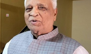 Dadai Dubey Death: झारखंड कांग्रेस के सीनीयर लीडर चंद्रशेखर दुबे उर्फ ददई दुबे का निधन