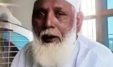 Chhangur Baba Case : बलरामपुर में छांगुर बाबा ने बनाया था तहखाना, दुबई के मौलाना देते थे ट्रेनिंग