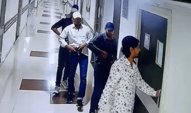 Chandan Mishra Murder Case: गैंगस्टर चंदन मिश्रा मर्डर शामिल  शूटरों को पुलिस ने किया अरेस्ट