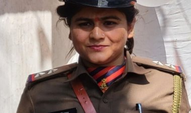 Jharkhand: राजगंज थाना प्रभारी SI अलीशा कुमारी का जाति प्रमाण पत्र रद्द,  सस्पेंशन की तैयारी, नौकरी भी जायेगी