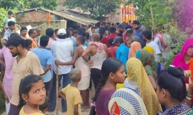 Bihar: मधुबनी में बिजनसमैन को घर बंधक बना डकैती, 40 लाख की लूट, एक डकैत मारा गया