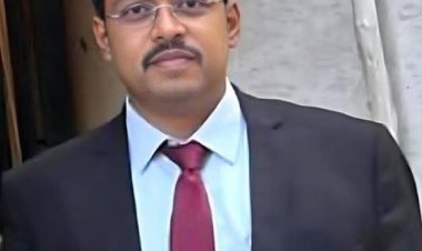 JPSC Result 2023 : धनबाद के आशीष अक्षत बने जेपीएससी टॉपर,  रिटायर पुलिस इंस्पेक्टर सुबोध श्रीवास्तव के हैं पुत्र 