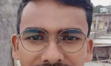 JPSC Result 2023 : रसोइया के बेटे राजेश रजक ने जेपीएससी में पायी सफलता, बन गया जेल सुपरिटेंडेट 