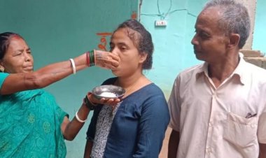 JPSC Result 2023 : विलुप्त होती आदिम जनजाति पहाड़िया समुदाय की बबीता कुमारी JPSC में हुईं सफल