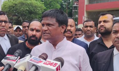 Dhanbad : बीजेपी एमपी ढुलू महतो को बहुचर्चित जमीन विवाद मामले बड़ी राहत, कोर्ट ने किया बरी